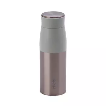 MOMO CONCEPT Бутылка для воды с вакуумной изоляцией, легкий стакан Lupine RG 400 мл, цвет Laurier Green R 01002-29045R