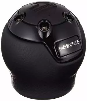 MOMO Ручка переключения передач Nero Reverse Lift SK108
