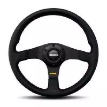 MOMO Steering Tuner 32 Pie BK T-13