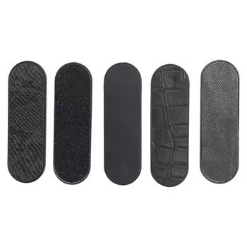 MOMO STICK 5 шт. подставка для мобильного телефона держатель для пальцев с многоразовой гелевой подушечкой