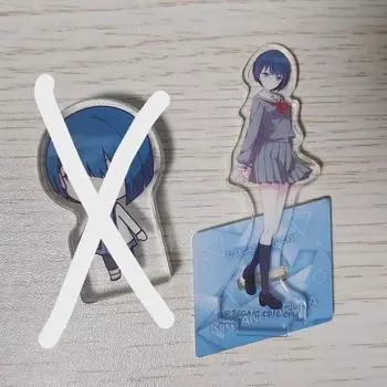 Momo Store Харука Акрил