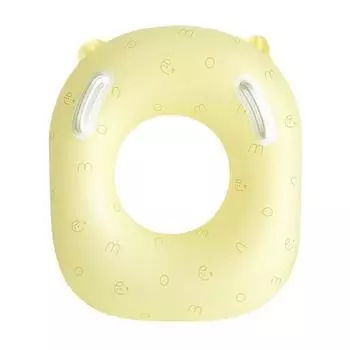 Momone 24SS детский водный игровой круг-труба ходунки, корейские товары для водных развлечений