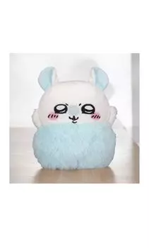 Momonga BIG плюшевая игрушка Funwari Large Extra Large BIG Plush Official 28 см прибл. белый