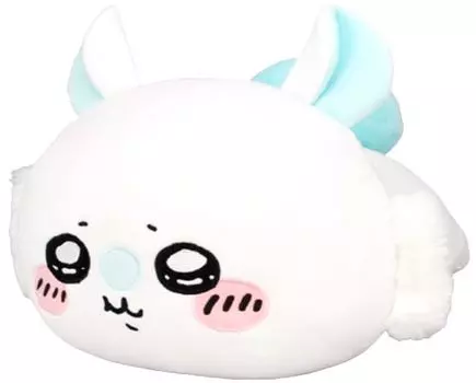 Momonga Dararan BIG Stuffed Toy Chiika wa Large BIG Stuffed Toy Approx. 38cm 1 type in total