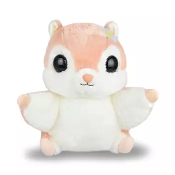 Момонга Нандамон БОЛЬШАЯ Слива 703597 персиковый