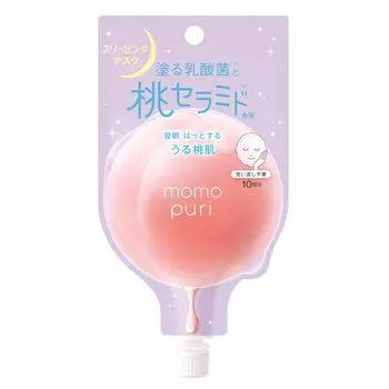 Momopuri Fresh Dream In Mask 10 мл