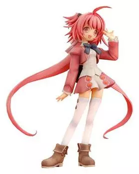 Momose Tama ПВХ окрашенный готовый Peace@Pieces (1/8 продукта)