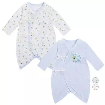 Moms Care Baby Jagard Squad 2 Размер Размер 60, лучшая детская одежда из Кореи 60