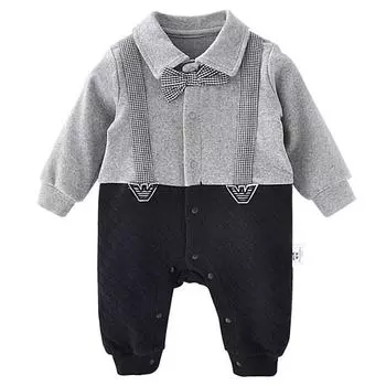 Moms Care Newborn Full Snap Spat Suit Одежда Q016bcaa007 Размер 60, лучшая детская одежда в Корее