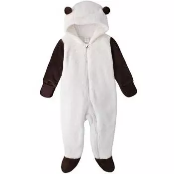 Moms Care Sim Kuk Kit Animal Space Suit, размер 90, лучшая детская одежда в Корее