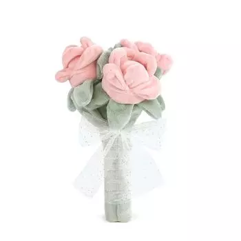 MON AMI Bouquet of Roses ST1505