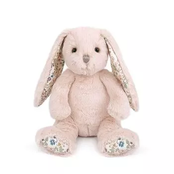 MON AMI Face Розовый кролик ST1429