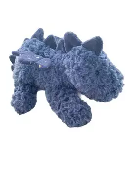 MON AMI Звездный Пламя Малыш Дракон ST1238 синий