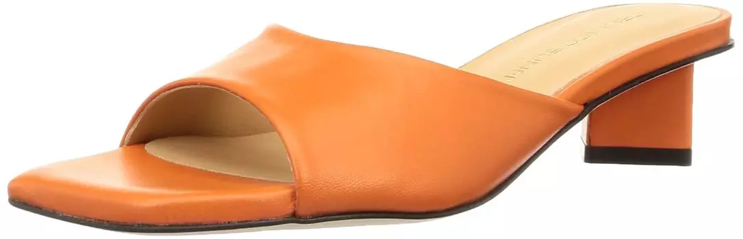 MONACO Sandals cm [Perrico Sunny] Women s 22.5 оранжевый