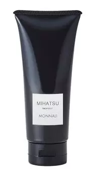 Monali Mihatsu Treatment 200 г Черная серия
