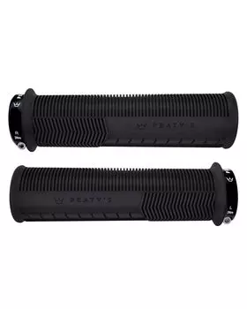 Monarch Grip Mushroom Thin Peaty s - - Черный,