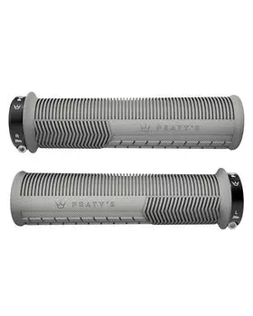 Monarch Grip Mushroom Thin Peaty s - - Сланец,