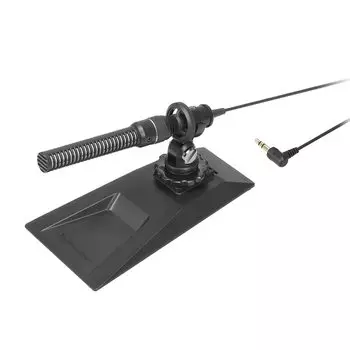 monaural microphone AT9942 audio-technica