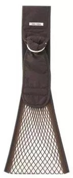 Monbebe Easy Net Brown P0180