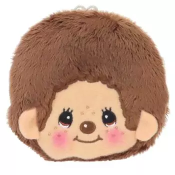 Мончичи Чарагама W10 xx Мончичи-кун примерно. Д1,5 В9,7см