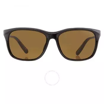 Moncler Amber Rectangular Men s Sunglasses ML0234 K 01E 60