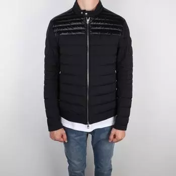 Moncler Moncler Padding CYR Легкий черный 1A5040053132999