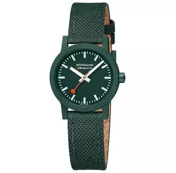 Mondaine Essence 32 mm часы