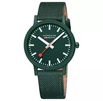 Mondaine Essence 41 mm часы