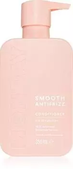 Monday Smooth Aprs-shampoing Nourrissant Anti-frisottis TU прозрачный