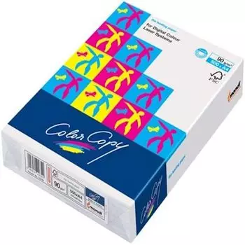 Mondi Hyper Laser Copy A4 100G Белый