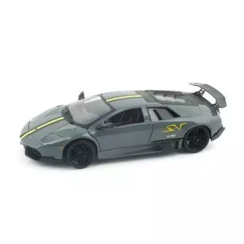 Mondo Motors Lamborghini Murcielago LP670 SV Dimast MD511501 корейская игрушка