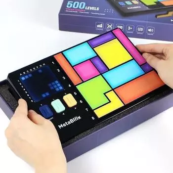 Mondrian Logic Composition Геометрическая абстракция и логика, популярная корейская игра