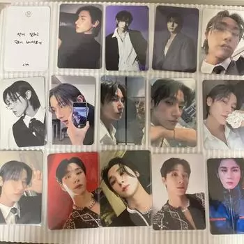 Monek Im Foca 41 Глава В Пакете. В комплект входит папка-переплет