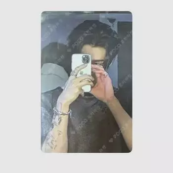 Monek Im Lp Foca Sales Monsta X Lim Chang-kyun Двойственность