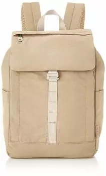 MONET ATM0103 Beige [Anello] Rucksack/Backpack Women s