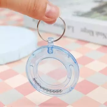 Монета Побег Головоломка Волшебные Трюки Монета Из Монеты Исчезновение Волшебный Реквизит Игрушки one size