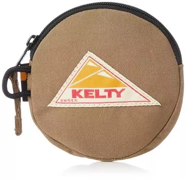 Монетница КРУГОВАЯ МОНЕТНИЦА 2 Мокко [Келти]