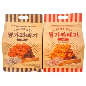 Мёнга Кквабэги 500г Blacksugar