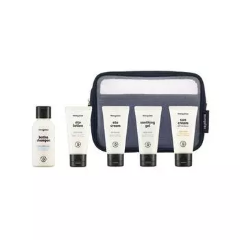 MONGDIES Дорожный набор для ухода за кожей 6items