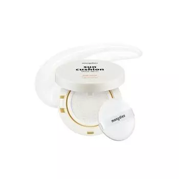 MONGDIES Солнцезащитный крем 12г