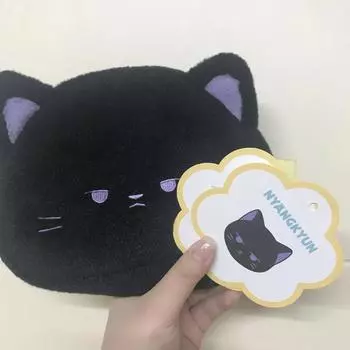 Монгмунчх: Мёнмён — это Пиучи