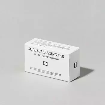 Monight Citrus Blended Soap 150g