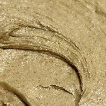 Monight Jeju Green Tea Blended Cream Cleanser 100g