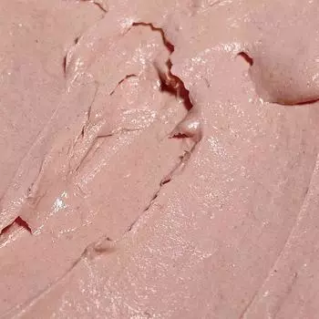 Monight Rose Oil Blended Cream Cleanser 100g