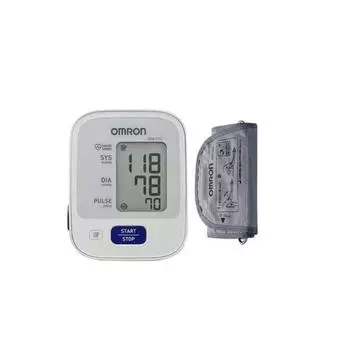 Монитор артериального давления Omron, 7121