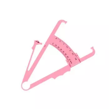 Монитор жира в организме Папка-измеритель себума Персональный измеритель жира в организме Анализатор кожи Таблицы измерений Фитнес-тестер Slim Keep Health