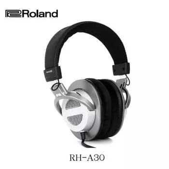 Мониторные наушники Roland RH-A30