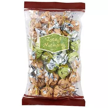 Monloir Leaf Memory Service Bag Подарок на день рождения 250 г (х 1)