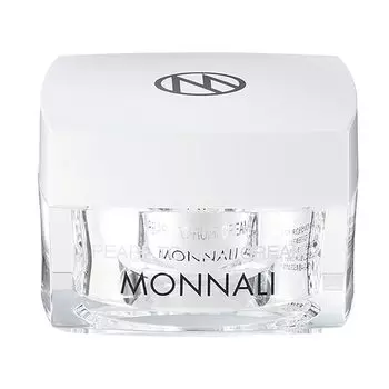 MONNALI Pearl Cream Чувствительная кожа Сухая кожа Уход за кожей Гипоаллергенный Не содержит синтетических ингредиентов 46 г TG-RUMI