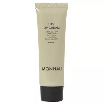 MONNALI TR50 UV CREAM УФ-крем 50г